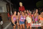 Formado exclusivamente por mulheres, "Club da Luluzinha" toma as ruas de Penedo