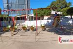 Com festa e presença de diversos personagens, “Parque Cheio” é inaugurado em Penedo