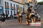 "Motos dos sonhos" dominam as ruas de Penedo no Motofest 2024