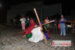 Em Penedo, estudantes encenaram as cenas mais sublimes vividas por Jesus durante seus últimos momentos