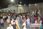 Celebração da Paixão e procissão do Senhor Morto reúnem fiéis em manifestação de fé em Penedo