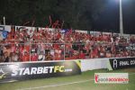 Penedense encerra temporada com a conquista inédita do vice-campeonato da Copa Alagoas