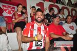 Penedense encerra temporada com a conquista inédita do vice-campeonato da Copa Alagoas