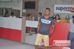 Vivian Amorim e Luiz Felipe marcam presença em festa da Supermoda