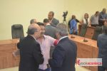 Ronaldo Lopes toma posse como prefeito em exercício de Penedo
