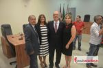 Ronaldo Lopes toma posse como prefeito em exercício de Penedo