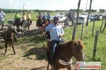 8ª Cavalgada da Amizade é prestigiada por multidão na zona rural de Igreja Nova