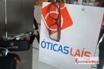 Óticas Laís participam de black friday com descontos de até 50% em Penedo
