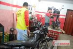 Com promoção e sorteios, “Central Moto Peças” comemora 5 anos no comércio de Penedo