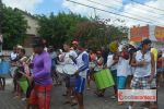 Abrindo prévias carnavalescas, Nata dos Músicos Penedenses arrasta foliões pelas principais ruas de Penedo