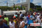 Abrindo prévias carnavalescas, Nata dos Músicos Penedenses arrasta foliões pelas principais ruas de Penedo