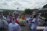 2ª edição da Lavagem do Bonfim reúne milhares de pessoas em bairro de Penedo