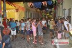 “Lavagem do Rosário” atrai milhares de foliões ao percurso do frevo em Penedo