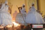 “Lavagem do Rosário” atrai milhares de foliões ao percurso do frevo em Penedo