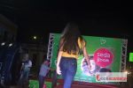 Adolescente cacheada vence segunda edição do Desfile Seda em Penedo