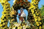 São José é celebrado com festa no povoado Ipiranga, em Igreja Nova