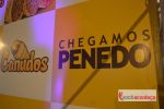 Food truck da franquia “Canudos” é inaugurado com festa na cidade de Penedo