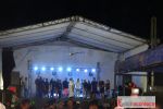 Primeira noite da 8ª edição do Penedo Motofest leva multidão à Orla da cidade ribeirinha