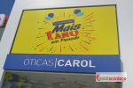 Filial das “Óticas Carol” está com descontos de até 80% em Penedo