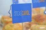 Com festa, filial da “Óticas Carol” lança coleção com grandes grifes em Penedo