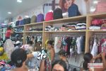 Com peças de até R$ 99,90, Grupo Tavares inaugura SK Modas no comércio de Penedo