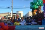 Instituições e escolas surpreendem penedenses no Desfile Cívico de 7 de Setembro