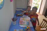 Em parceria com primeira-dama, brinquedoteca é instalada na "Pontos e Contos" de Penedo