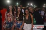 Festa da vitória de Marcelo Beltrão reúne multidão em Praça de Eventos da Orla de Penedo