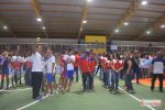 Edição 2018 dos Jogos Estudantis da Primavera é aberta no Ginásio Padre Manoel Vieira