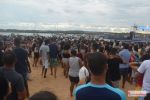 Com palco flutuante e estrutura jamais vista, aconteceu a 1ª Festa Náutica na Prainha Nova de Penedo