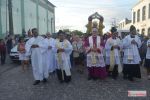 Procissão celebra 135 anos de festa em louvor a Bom Jesus dos Navegantes em Penedo