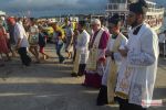 Procissão celebra 135 anos de festa em louvor a Bom Jesus dos Navegantes em Penedo