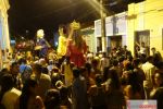 Foliões celebram 59 anos da Boneca Raquel ao som de muito frevo em Penedo