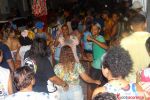 Foliões celebram 59 anos da Boneca Raquel ao som de muito frevo em Penedo