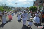 3ª edição da Lavagem do Bonfim movimenta bairro quilombola em Penedo