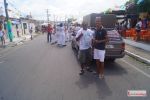3ª edição da Lavagem do Bonfim movimenta bairro quilombola em Penedo