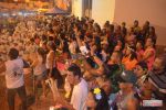 Lavagem das escadarias do Rosário abre festejos de Carnaval em Penedo