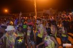 Blocos alternativos desfilam em Penedo e agitam o sábado de carnaval na cidade