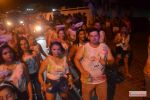 Blocos alternativos desfilam em Penedo e agitam o sábado de carnaval na cidade