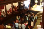 Formandos em Ciências Biológicas celebram conquistas com brande baile em Penedo