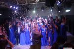 Formandos em Ciências Biológicas celebram conquistas com brande baile em Penedo