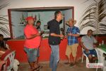 Forró do Santo Antônio anima noite de moradores do Barro Vermelho
