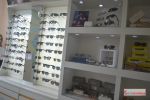 Filial das “Óticas Carol” concede descontos incríveis em lentes e armações durante agosto em Penedo