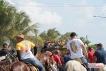 Cavaleiros e amazonas lotam ruas de Piaçabuçu durante Casamento do Matuto
