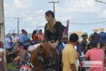 Cavalgada de Santo Antônio é realizada em Penedo e repete sucesso de edições anteriores