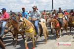 Cavalgada de Santo Antônio é realizada em Penedo e repete sucesso de edições anteriores