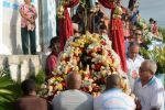 Festa em louvor a Santo Antônio é encerrada com procissão em Penedo