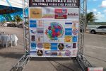 5ª edição da Feira de Artesanato na Praça acontece em Penedo e registra recorde de público