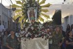 Procissão reúne centenas de devotos de São Miguel Arcanjo no Centro de Penedo