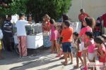 Com ajuda de moradores, Dia das Crianças é comemorado em vários bairros de Penedo